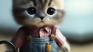 CATS WORLD 19
