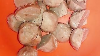resep makanan rahasia