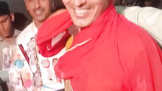 سندھی سندھی بہت ہی مزاحیہ شادی کا فنکشن
