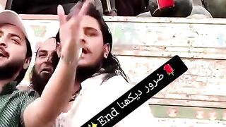 لال لال