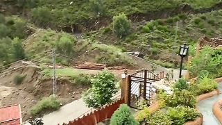 مری a beautiful place