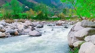 So beautiful local place