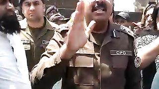 Faisalabad mein aik aurat ny Nabuwat ka jhoota dawa kr dia