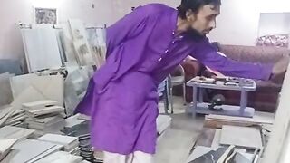 potery pathan ya nahi kar ta