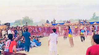 جون شاہ 3