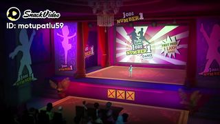 Dance Competation - Motu Patlu in Hindi -  ENGLISH, SPANISH & FRENCH SUBTITLES! -As on Nickelodeon