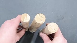 Woodturning _ Dynamite