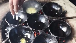 Egg Appe for Bihar