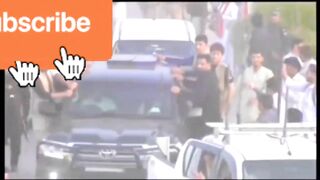 BOSS (Official Trailer) Ft.Imran Khan & Shabaz Sharif /spoof