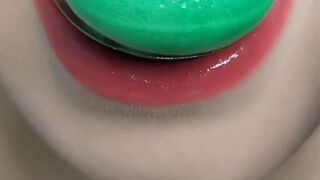 Best eating asmr #asmr