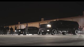 Night Train (2023) | Official Trailer