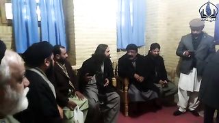 نوید عاشق بی اے