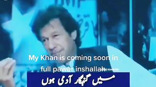 Imran Khan a great leader