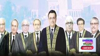 Supreme Court's verdict is a 'victory for Pakistan' and a 'serious constitutional crisis' for some.