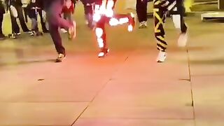 TikTok Dance Compilation 2