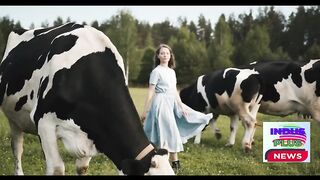 People Don't Realize What's Coming! Animals that warn of tomorrow's events, interesting research