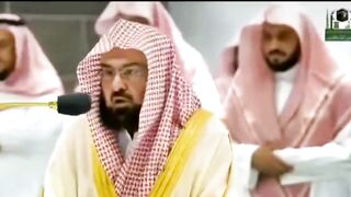 Let's learn Quran with عبدالرحمن السديس
