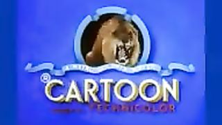 Tom và Jerry - Con mèo họa tiết hình giột nước(Polka Dot Puss, Viet sub).