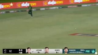 Pakistan vs New Zealand 2nd Innings highlight today
