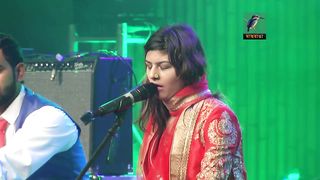 Dama Dam Mast Qalandar Nooran Sisters Dhaka International FolkFest
