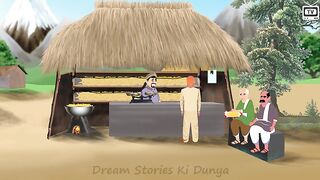ALLO KI CHAPSE CARTOON STOYRE