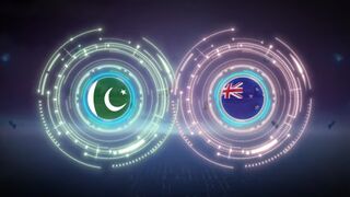Pakistan vs New-Zealand 2nd T20 full highlights match