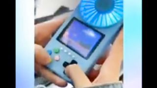 Gaming gadgets ????????????