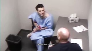 When The Suspect Is Smarter Than The Detective