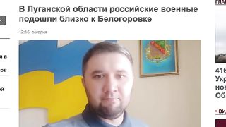 Дмитрий Василец. Вечерний выпуск (15.04.2023)