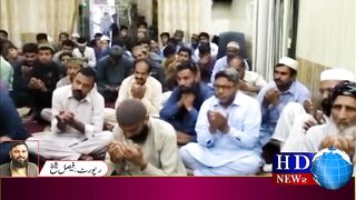 گلیانہ میں جامع مسجد قباء اپنی انفرادیت کے باعث ایک امیتازی حیثیت حاصل کر چکی ہے