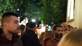 ВЕЛИКДЕНСКА ЛИТУРГИЯ СТАРА ЗАГОРА 3