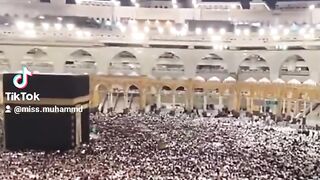 Masjid Al Haram 2