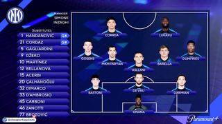 Serie А | 15/04/2023 | Inter - Monza  0:1
