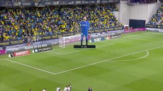 La Liga | 15/04/2023 | Cadiz - Real Madrid  0:2
