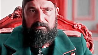 Sultan hamid drama love hazrat muhammad PBUH