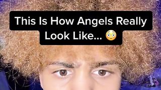 Angles really look like