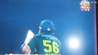 Pak vs Nz 2nd T20