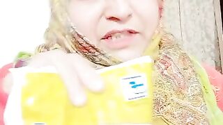 Dharam bhirast oil se bache
