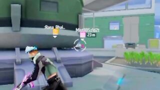 impossible ! ???? sigma ???? free fire !