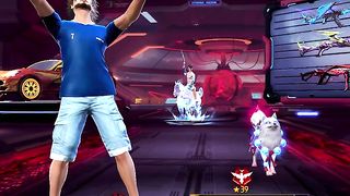 Free fire funny shorts