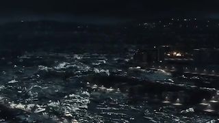 Action Mvovie Clip