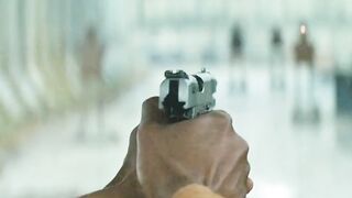 Action movie clip...!!