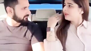 Makeap ke chakar me becharey ko