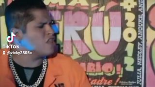 El Embrujo ... Salsa .... Los Barraza