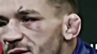 Khabib attitude status ???? ????