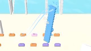 Bridge Race Game 2