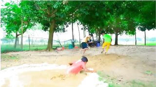 Funny moments for laughs