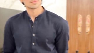 Fairy Tale drama Hamza Sohail pics