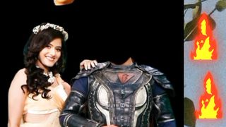 Balveer vs rani parey tik tok head matching