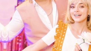 Tere Aany Se drama actress Komal Meer and actor Muneeb Butt pics